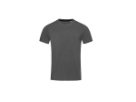 Tee-shirt homme col rond