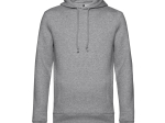 Sweat capuche écoresponsable
