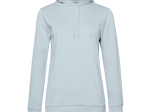 Sweat capuche # femme