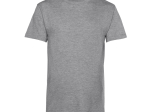 Tee-shirt homme col rond 150 organique