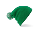 Bonnet avec pompon