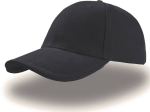 Casquette 6 panneaux sandwich