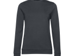 Sweat col rond # femme