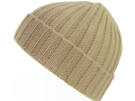 Bonnet en polyester recyclé