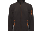 Veste softshell homme 3 couches