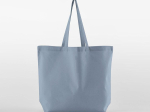 Maxi sac shopping en coton organique