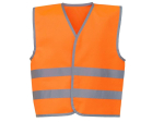 Gilet haute visibilité enfant