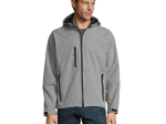 REPLAY MEN SOFTSHELL
