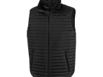 Bodywarmer matelassé thermoquilt