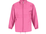 Veste coupe-vent homme