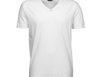 Tee-shirt homme col v