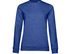 Sweat col rond # femme