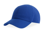 Casquette 6 pans enfant