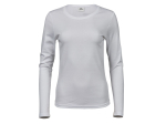Tee-shirt femme manches longues