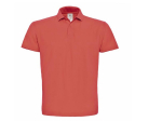 Polo coton 180