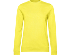 Sweat col rond # femme