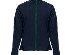 Veste polaire femme zippée