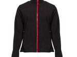 Veste polaire femme zippée