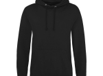 Sweat à capuche lourd