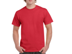 Tee-shirt col rond 180