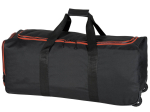Grand sac avec roulettes
