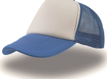 Casquette style rappeur