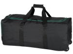 Grand sac avec roulettes