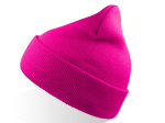 Bonnet en polyester recyclé