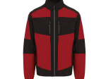 Veste softshell 2 couches