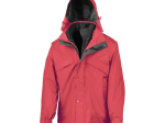 Veste 3 en 1 avec blouson polaire