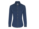 Chemise en jean femme lucy