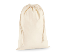 Premium cotton stuff bag