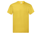 Tee-shirt col rond 140