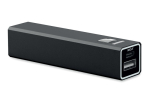 POWERALUC - batterie externe 2600 mAh