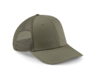 Casquette américaine
