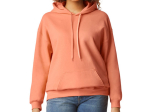 Sweat à capuche unisexe
