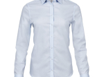 Chemise stretch femme