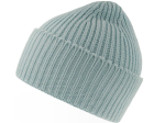 Bonnet en tricot épais