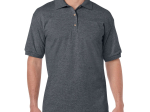 Polo jersey polycoton
