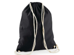 Sac gym en coton