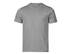 T-shirt urbain col rond 185