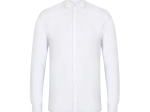 Chemise oxford & slim homme