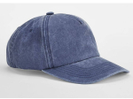 Casquette vintage 5 panneaux