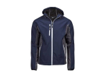 Veste Softshell à capuche 3 couches homme