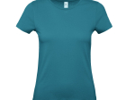 Tee-shirt femme col rond 150