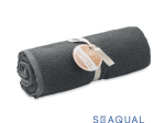 WATER - SEAQUAL® serviette 100x170cm