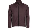 Veste polaire stretch