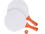 MATCH - Raquette plage
