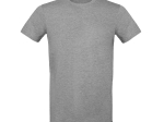 Tee-shirt coton bio homme