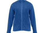 Veste micropolaire femme
